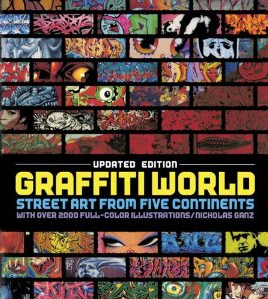Graffiti World Updated Edition