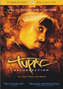 Tupac: Resurrection / トゥパック レザレクション