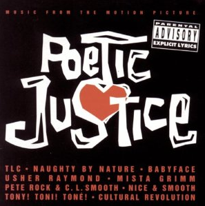 Poetic Justice Soundtrack