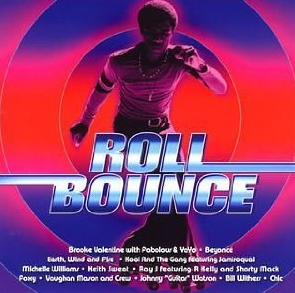 roll bounce soundtrack
